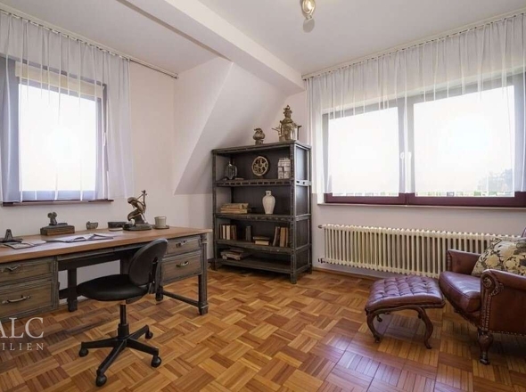 Raum für Kreativität