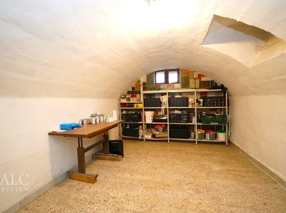 Fürs gute Tröpfchen