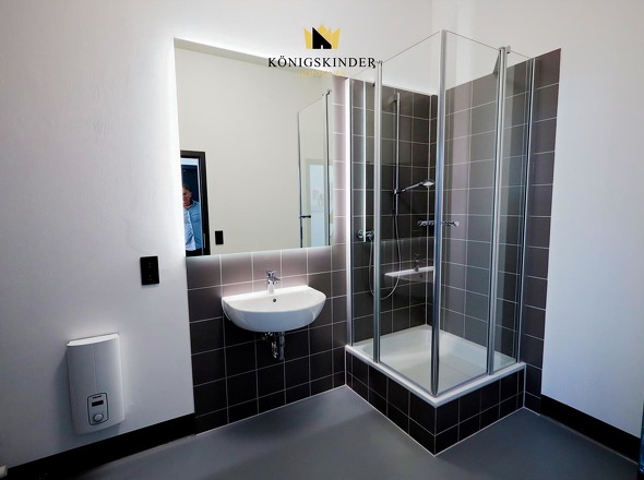 Duschbad 2