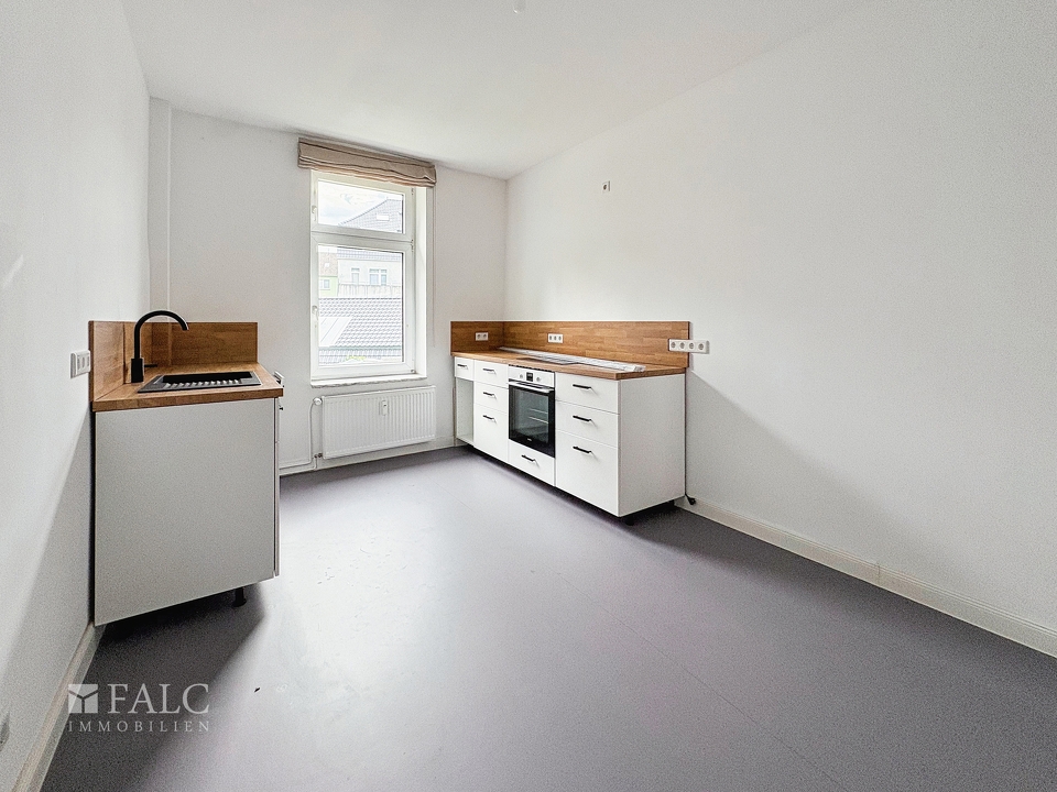 Küche 