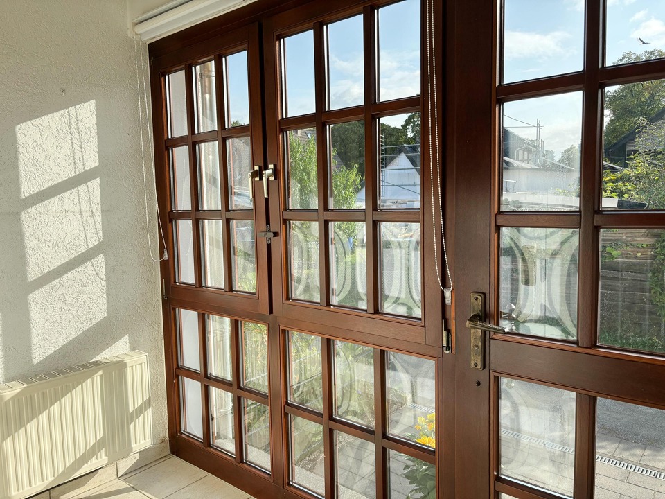 Eingangsbereich/Windfang