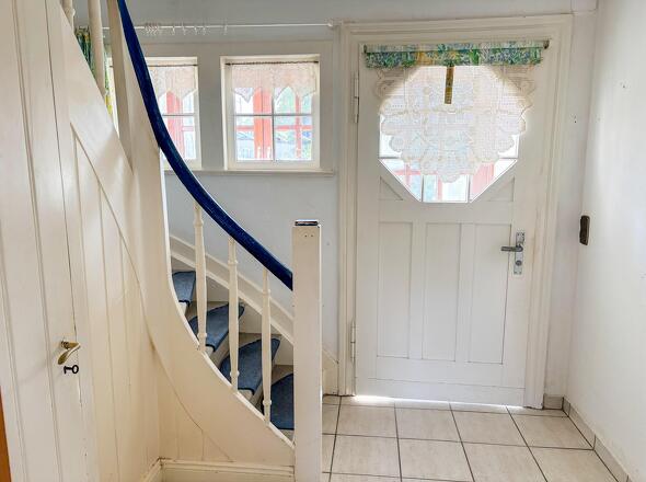 Eingangsbereich/Flur