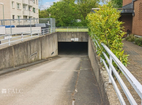 Tiefgarage