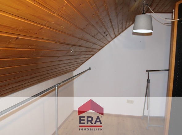 Begehbarer Kleiderschrank