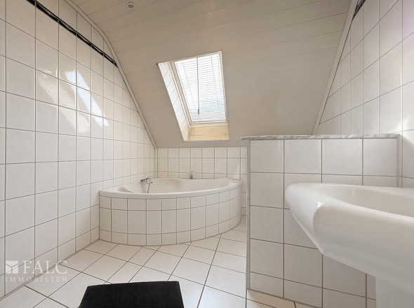 Badezimmer OG