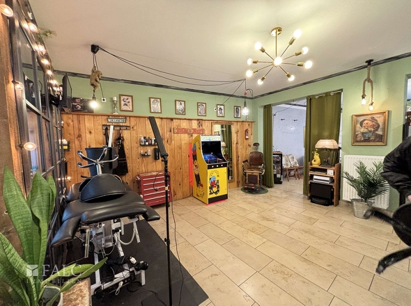 Mittlerer Bereich aktuell