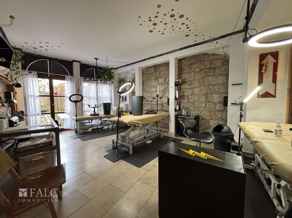 Hinterer Bereich aktuell