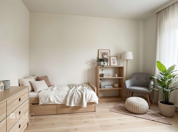 Kinderzimmer 2_OG - (KI generiert)