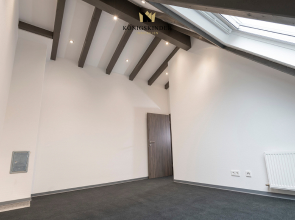 Impressionen nach der Kernsanierung im Jahr 2020