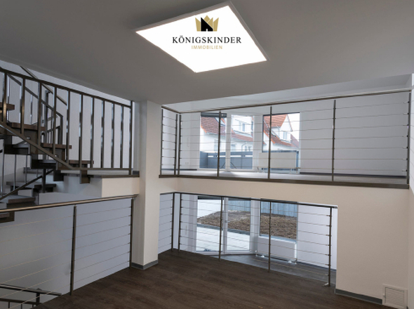 Impressionen nach der Kernsanierung im Jahr 2020