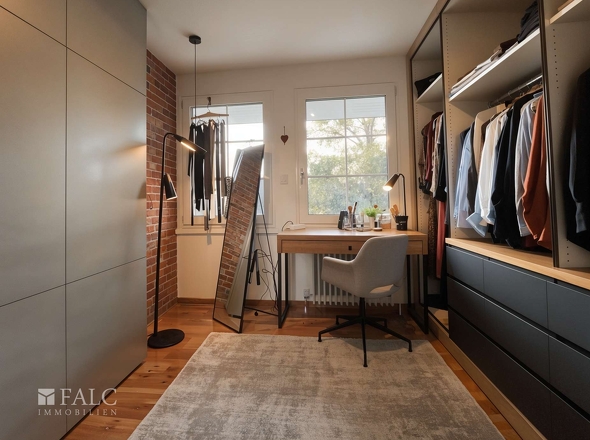 Schlafen EG  - (KI generiert)