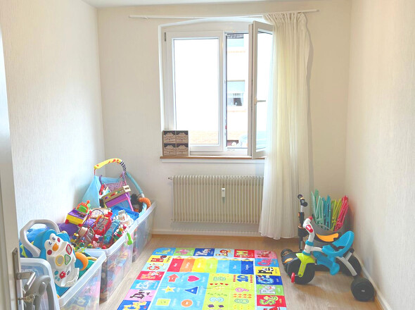 Kinderzimmer