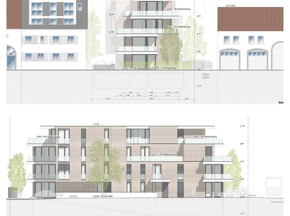 BA.05 Ansichten Süd _ West _ Layout-1