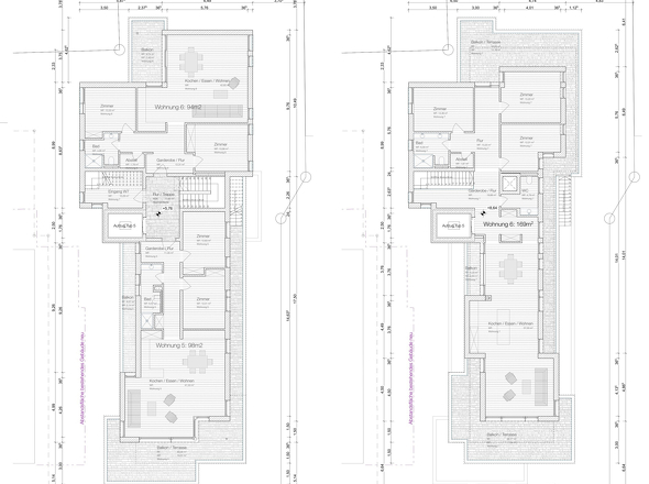 BA.04 Grundriss 2.OG _ DG _ Layout-1