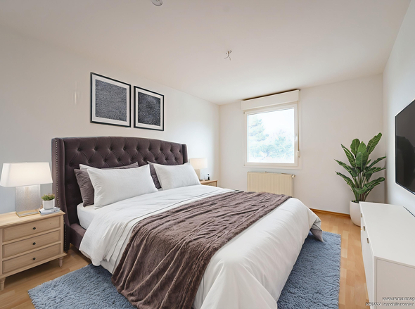 Schlafen KI unterstützt 