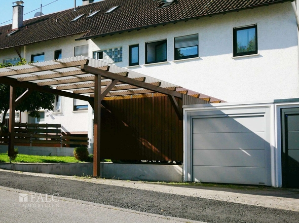 15 Carport
