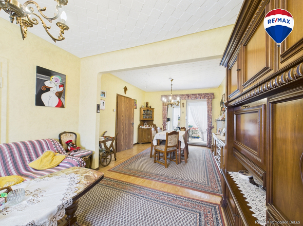 RE/MAX Immobilien DeLux Haus verkauf Steinbach