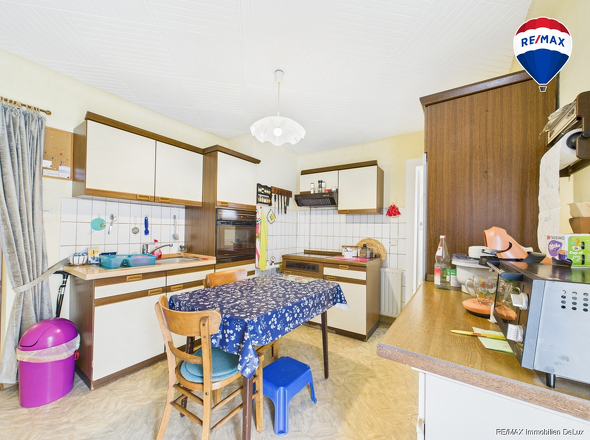 RE/MAX Immobilien DeLux Haus verkauf Steinbach