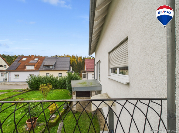 RE/MAX Immobilien DeLux Haus verkauf Steinbach