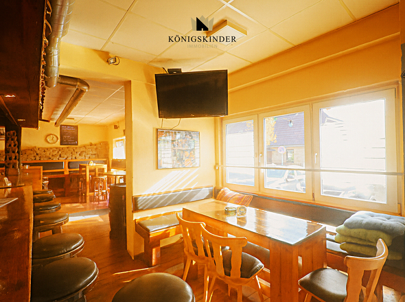 vielleicht wird das Ihr Stammtisch...