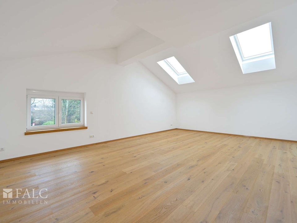 Wohnen Blick Fenster 