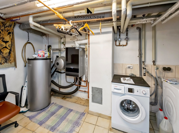 UG Technik & Waschen