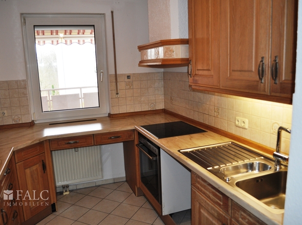 Küche 2