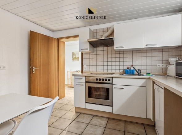 Wohnküche UG
