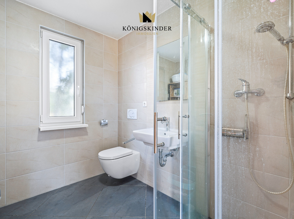 Duschbad EG