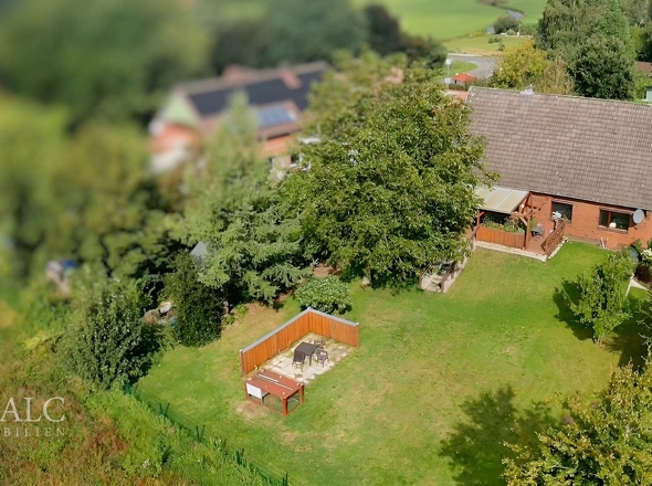 Luftbild_Haus_Grundstück