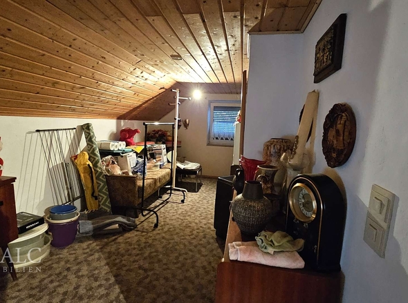 2. Schlafzimmer OG