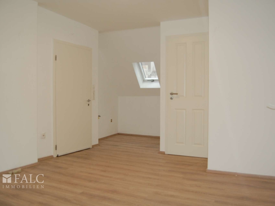 Wohnraum_Richtung Küchennische