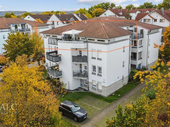 Ihr neues Zuhause ...