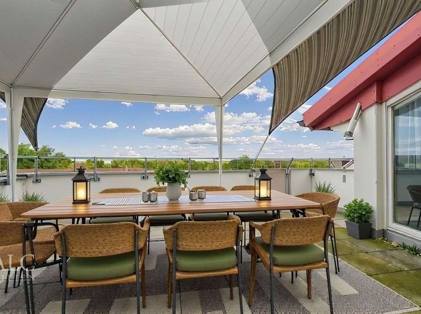 Für lange Sommernächte