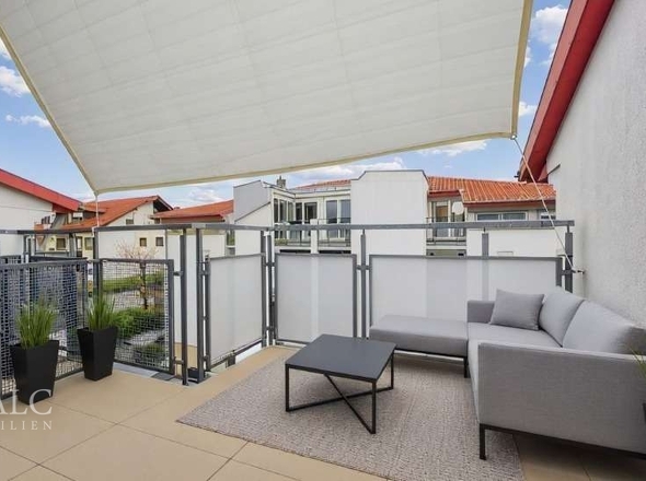 Für Frischluftfanatiker