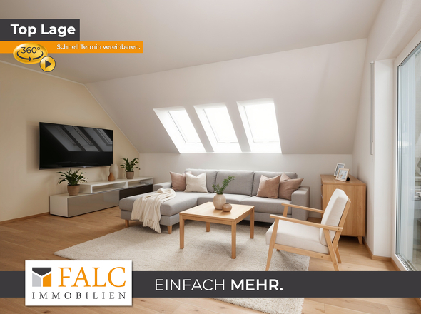 Wohnen - (KI generiert)