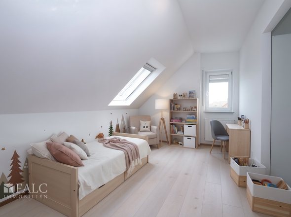 Kind - (KI generiert)