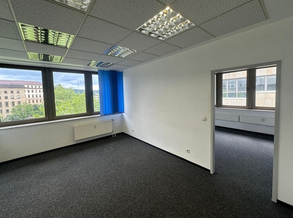 Büroraum 