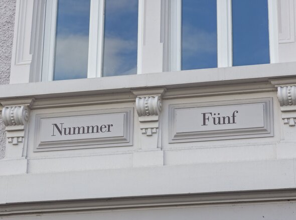 Werderstr. 5 Rheinfelden