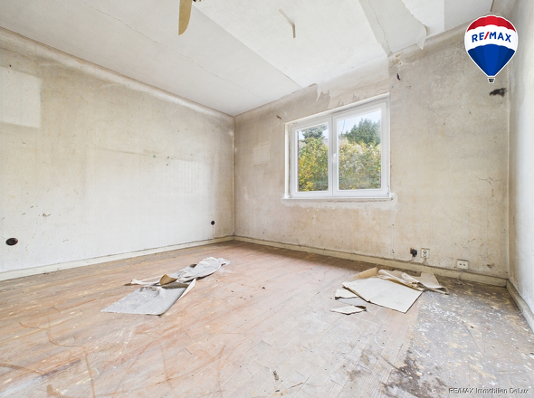 REMAX Immobilien DeLux Einfamilienhau Zimmer Ballweiler Mark Borowicz