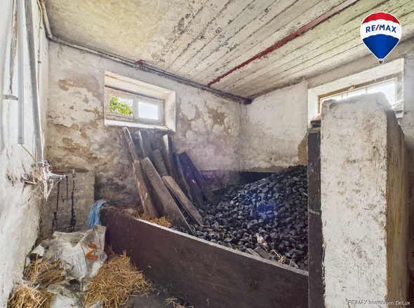 REMAX Immobilien DeLux Einfamilienhau Keller Ballweiler Mark Borowicz