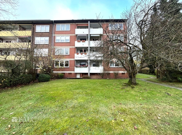 Außenaufnahme hinten