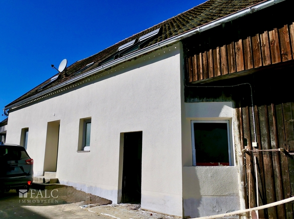 Zentral Wohnen in Winklarn