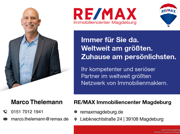 Kontakt Marco Thelemann