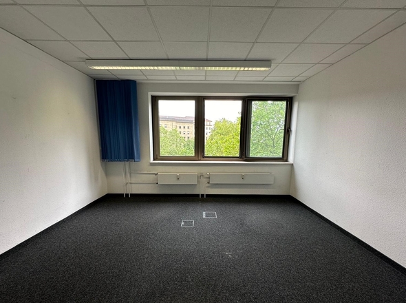 Büroraum 4. OG