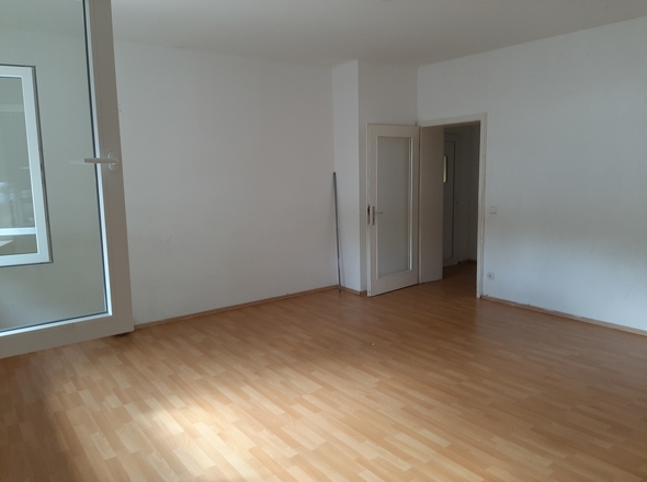 Wohnung EG