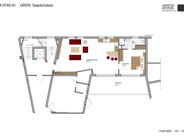 0742-25 Rückbau 2.OG kleine Whg. 13.06.2025-1