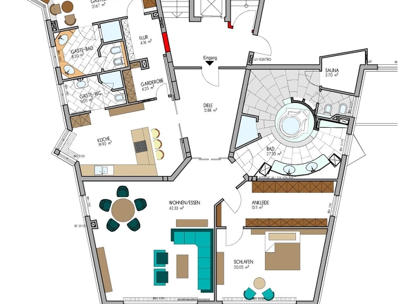 0742-25 Rückbau 2.OG große Whg. 13.06.2025-1