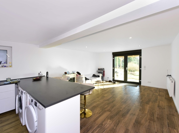 ELW Wohn-/Essbereich