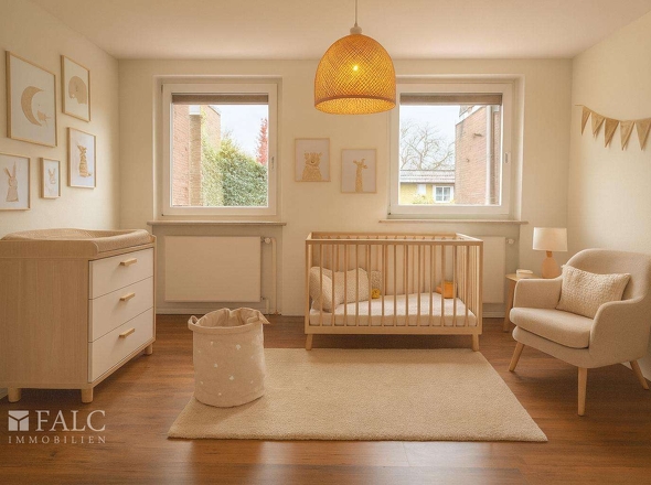 Kinderzimmer